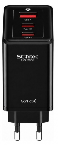 ScHitec Hi-H05 Şarj Aleti — ürün görseli 2