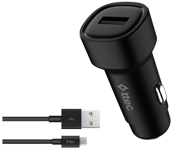 ttec 2CKS30M Şarj Aleti (USB Micro-B)