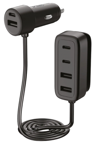 ttec SmartCharger PD 90W Şarj Aleti (2CKP06S)