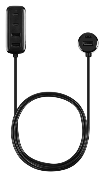 ttec SmartCharger PD 90W Şarj Aleti (2CKP06S) — ürün görseli 2