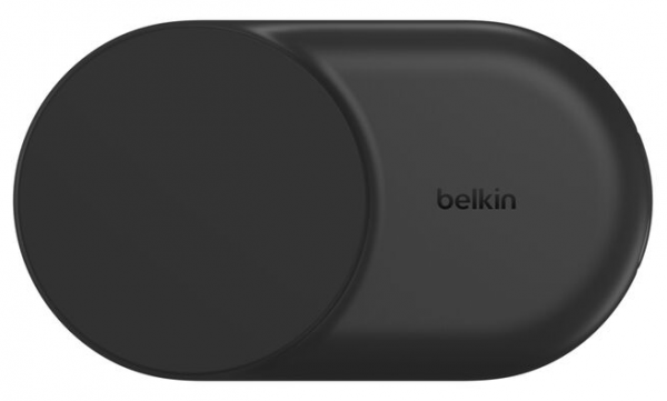 Belkin UltraCharge 2in1 Foldable Magnetic Şarj Aleti (WIZ039) — ürün görseli 13