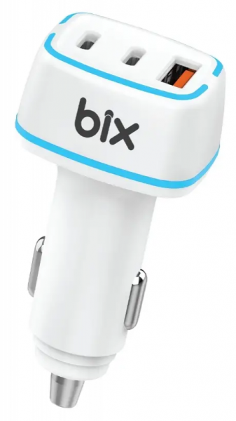 Bix BXACP82W Şarj Aleti