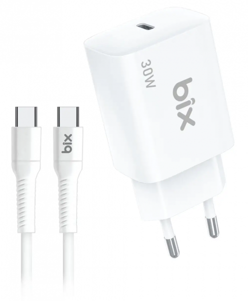 Bix BXPD31C 30W Şarj Aleti