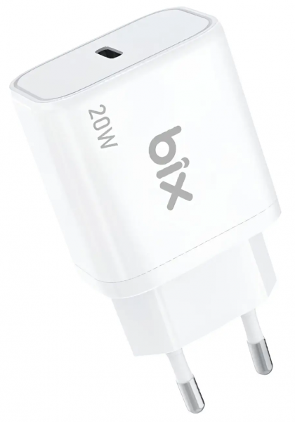Bix BXPD23 Şarj Aleti