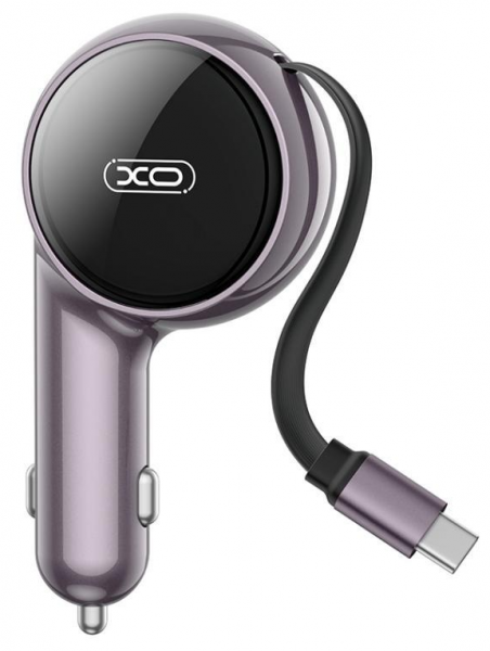 XO CC65 60W Şarj Aleti