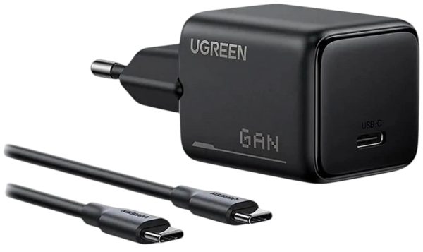Ugreen 75103 25W Şarj Aleti