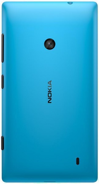 Nokia Lumia 520 (RM-914) — ürün görseli 4