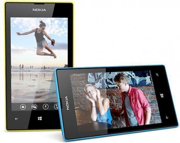 Nokia Lumia 520 (RM-914) — ürün görseli 8