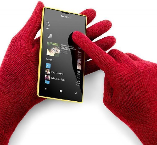 Nokia Lumia 520 (RM-914) — ürün görseli 11