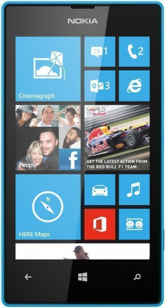 Nokia Lumia 520 (RM-914) — ürün görseli 3