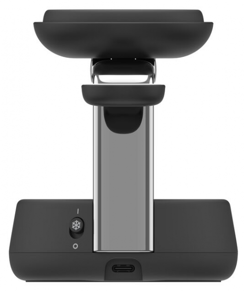 Belkin UltraCharge Pro 3 in 1 Şarj Aleti (WIZ040) — ürün görseli 5