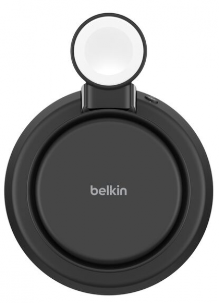 Belkin UltraCharge Pro 3 in 1 Şarj Aleti (WIZ040) — ürün görseli 7
