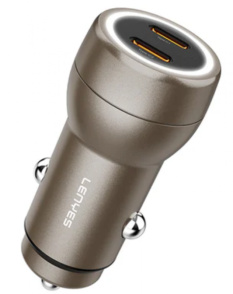 Lenyes CA65 60W Şarj Aleti