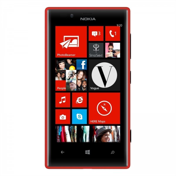 Nokia Lumia 720 (RM-885) — ürün görseli 4