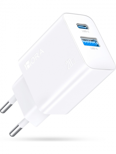 1Hora GAR161 20W Şarj Aleti (Sadece Adaptör)