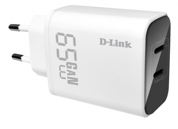 D-Link DPC-652 Şarj Aleti — ürün görseli 3