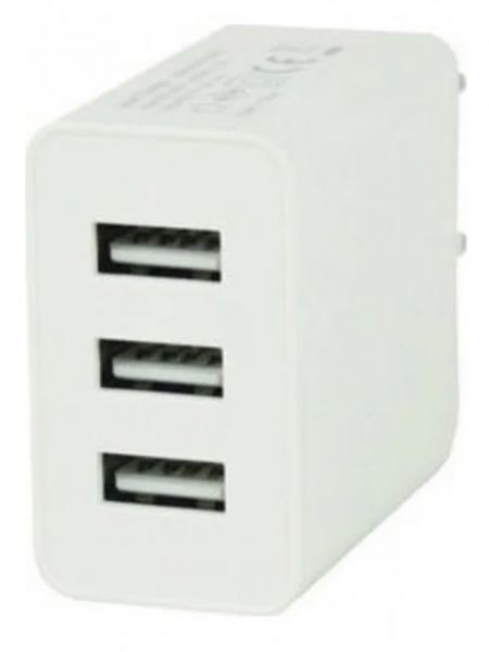 Iberry Voltplug 15.5W Şarj Aleti — ürün görseli 2