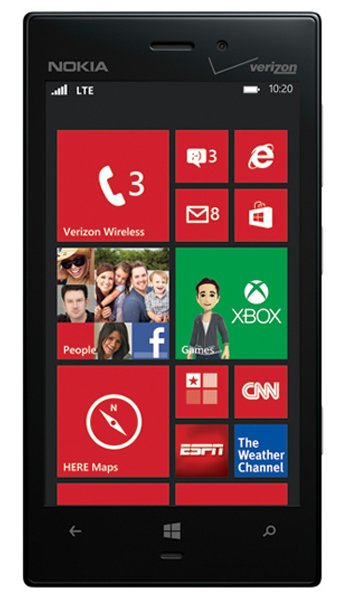 Nokia Lumia 928 (2013)