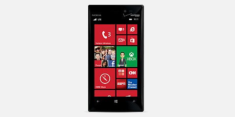 Nokia Lumia 928 (2013) — ürün görseli 3