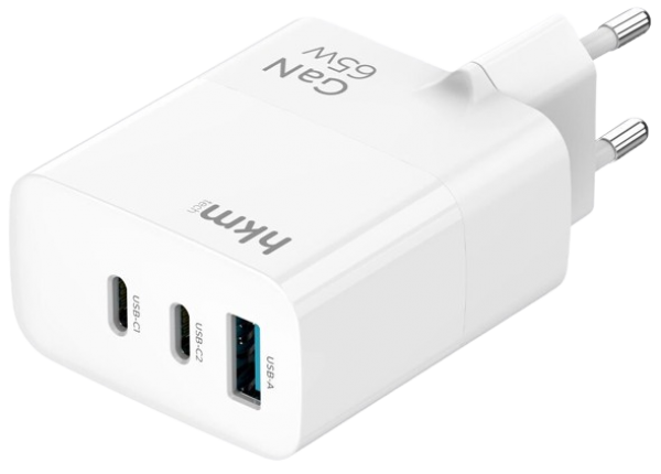 Hkm Tech HKM-UCLE002 Şarj Aleti — ürün görseli 2