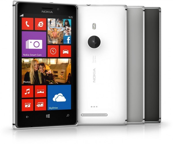 Nokia Lumia 925 (RM-892) — ürün görseli 3