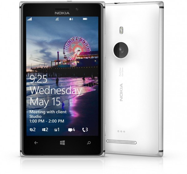 Nokia Lumia 925 (RM-892) — ürün görseli 6