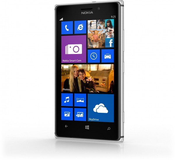 Nokia Lumia 925 (RM-892) — ürün görseli 2