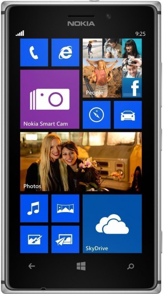 Nokia Lumia 925 (RM-892) — ürün görseli 5