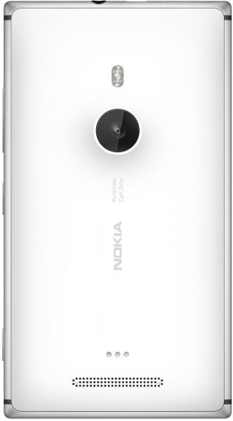 Nokia Lumia 925 (RM-892) — ürün görseli 4