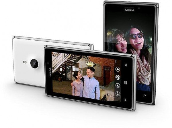 Nokia Lumia 925 (RM-892) — ürün görseli 7