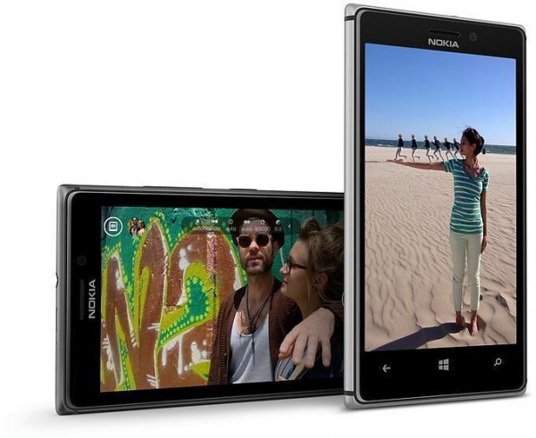 Nokia Lumia 925 (RM-892) — ürün görseli 9