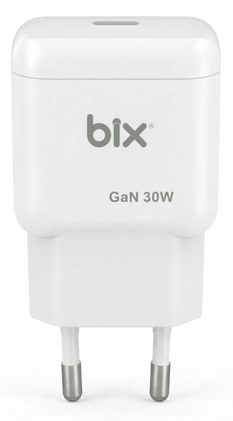 Bix BXC30 30W Şarj Aleti — ürün görseli 2