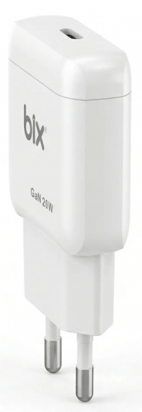 Bix BXC20 20W Şarj Aleti — ürün görseli 3