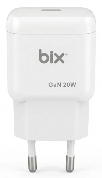 Bix BXC20 20W Şarj Aleti — ürün görseli 2