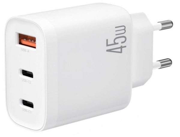 XO L117 45W Şarj Aleti — ürün görseli 2