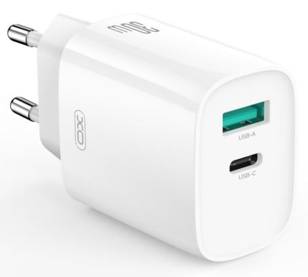 XO CE30 30W Şarj Aleti — ürün görseli 2