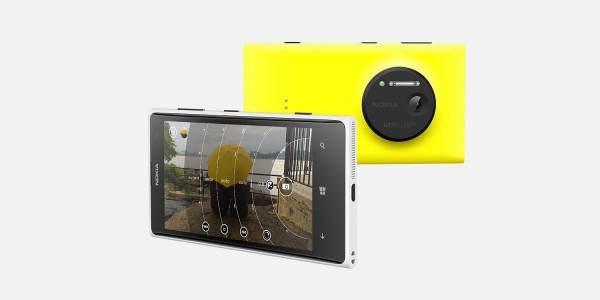 Nokia Lumia 1020 (RM-875) — ürün görseli 14