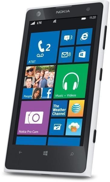 Nokia Lumia 1020 (RM-875) — ürün görseli 2