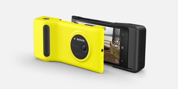 Nokia Lumia 1020 (RM-875) — ürün görseli 15