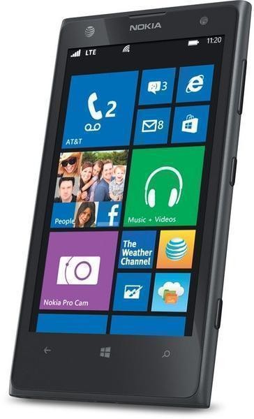 Nokia Lumia 1020 (RM-875) — ürün görseli 3