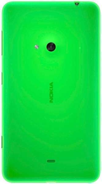Nokia Lumia 625 (RM-941) — ürün görseli 2