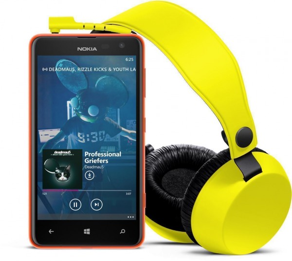 Nokia Lumia 625 (RM-941) — ürün görseli 7