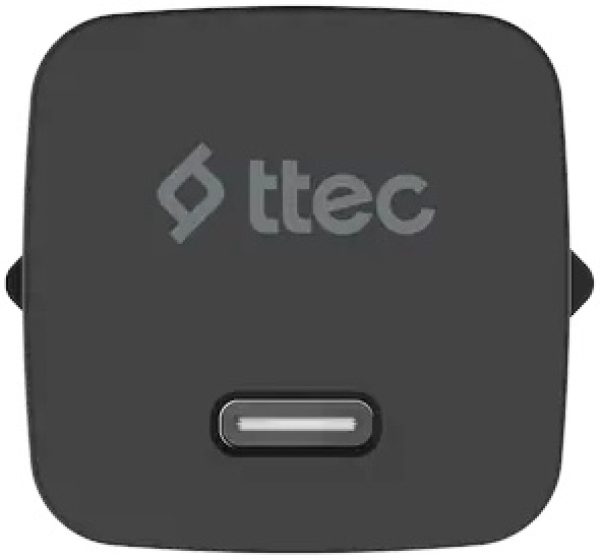 ttec SmartCharger GAN 45W Şarj Aleti (2SCG45) — ürün görseli 3