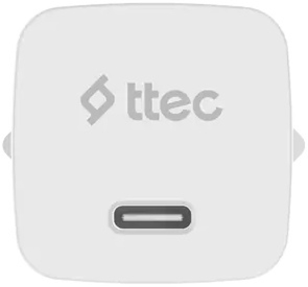 ttec SmartCharger GAN 45W Şarj Aleti (2SCG45) — ürün görseli 4