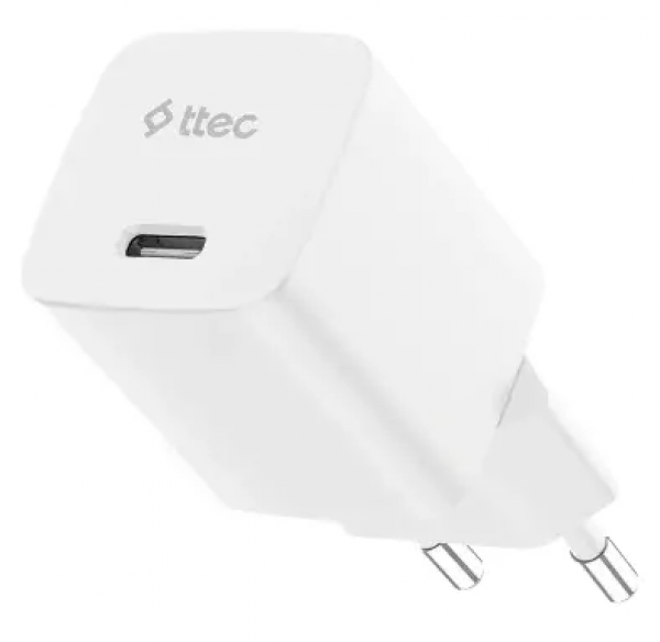 ttec SmartCharger GAN 45W Şarj Aleti (2SCG45) — ürün görseli 2
