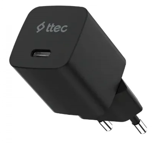 ttec SmartCharger GAN 45W Şarj Aleti (2SCG45)