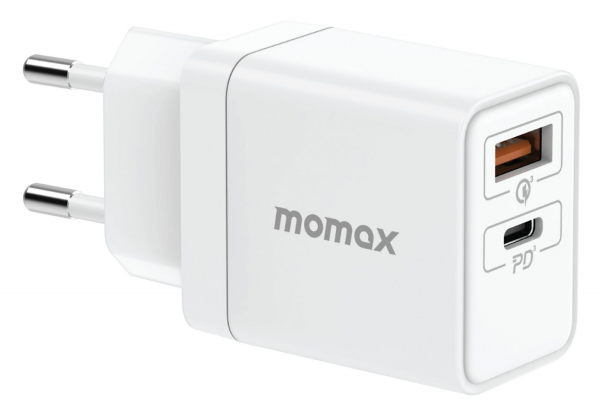 Momax OnePlug 25W Şarj Aleti (UM56)