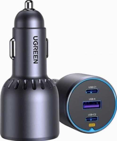 Ugreen EC703 Şarj Aleti (35024) — ürün görseli 3