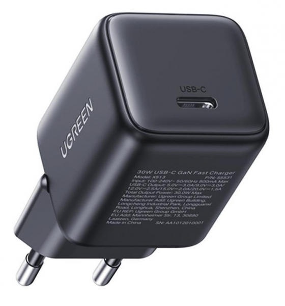 Ugreen X513 Şarj Aleti — ürün görseli 3