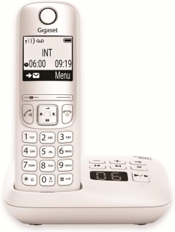 Gigaset A690A Telsiz Telefon (1 ahize / Telesekreter (Oto Yanıt) / Analog) — ürün görseli 3